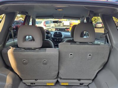 2003 Toyota RAV4 4WD - Photo 16 - Roseville, CA 95678