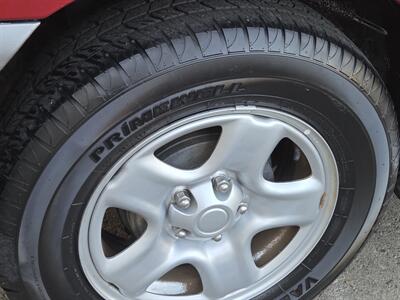 2003 Toyota RAV4 4WD - Photo 8 - Roseville, CA 95678
