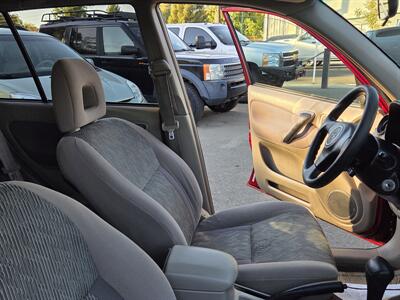2003 Toyota RAV4 4WD - Photo 20 - Roseville, CA 95678