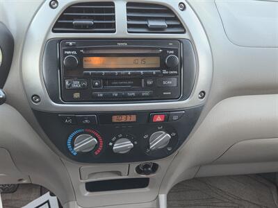 2003 Toyota RAV4 4WD - Photo 28 - Roseville, CA 95678