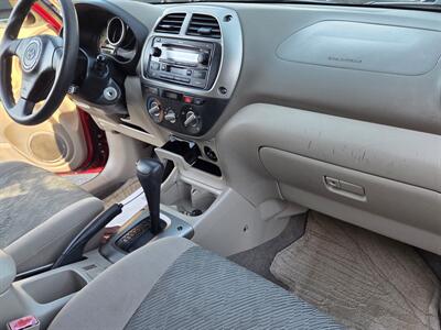 2003 Toyota RAV4 4WD - Photo 19 - Roseville, CA 95678