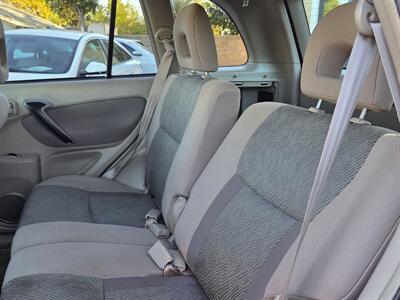 2003 Toyota RAV4 4WD - Photo 13 - Roseville, CA 95678
