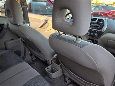2003 Toyota RAV4 4WD - Photo 18 - Roseville, CA 95678
