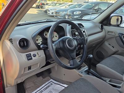 2003 Toyota RAV4 4WD - Photo 10 - Roseville, CA 95678