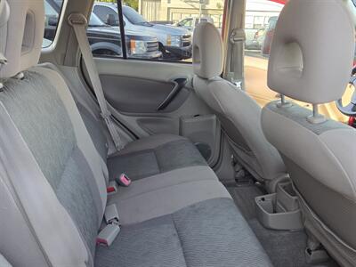 2003 Toyota RAV4 4WD - Photo 17 - Roseville, CA 95678