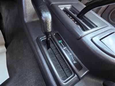 2000 Jeep Cherokee SE 4dr SE - Photo 17 - Roseville, CA 95678