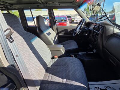 2000 Jeep Cherokee SE 4dr SE - Photo 21 - Roseville, CA 95678