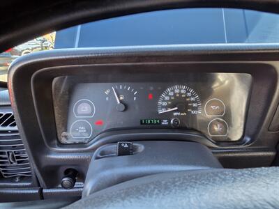 2000 Jeep Cherokee SE 4dr SE - Photo 15 - Roseville, CA 95678