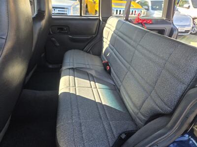 2000 Jeep Cherokee SE 4dr SE - Photo 26 - Roseville, CA 95678
