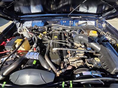 2000 Jeep Cherokee SE 4dr SE - Photo 27 - Roseville, CA 95678