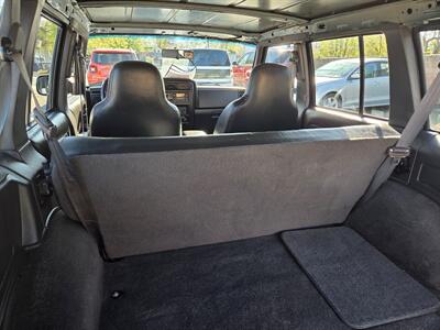 2000 Jeep Cherokee SE 4dr SE - Photo 24 - Roseville, CA 95678