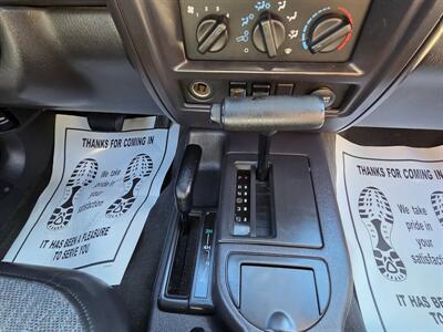 2000 Jeep Cherokee SE 4dr SE - Photo 23 - Roseville, CA 95678