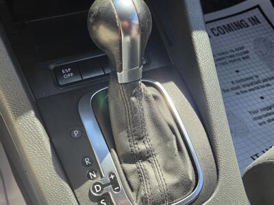2009 Volkswagen GTI Base PZEV - Photo 19 - Roseville, CA 95678