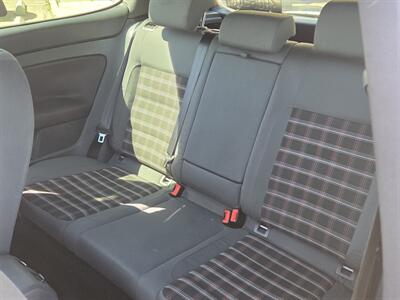 2009 Volkswagen GTI Base PZEV - Photo 9 - Roseville, CA 95678