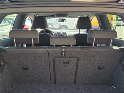 2009 Volkswagen GTI Base PZEV - Photo 10 - Roseville, CA 95678