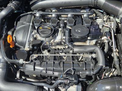 2009 Volkswagen GTI Base PZEV - Photo 23 - Roseville, CA 95678