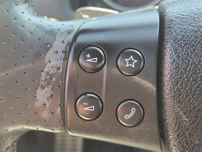 2009 Volkswagen GTI Base PZEV - Photo 21 - Roseville, CA 95678