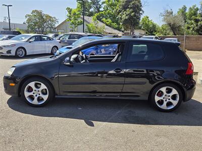 2009 Volkswagen GTI Base PZEV - Photo 3 - Roseville, CA 95678