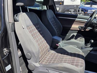2009 Volkswagen GTI Base PZEV - Photo 14 - Roseville, CA 95678