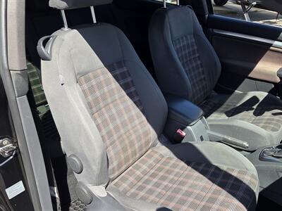 2009 Volkswagen GTI Base PZEV - Photo 13 - Roseville, CA 95678