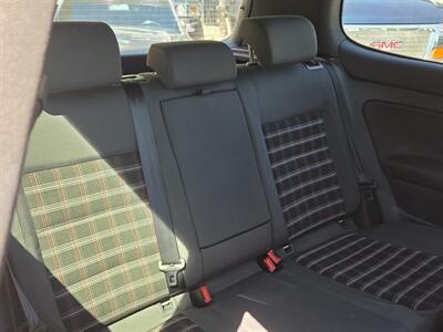 2009 Volkswagen GTI Base PZEV - Photo 16 - Roseville, CA 95678