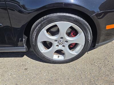 2009 Volkswagen GTI Base PZEV - Photo 6 - Roseville, CA 95678