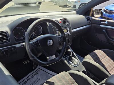 2009 Volkswagen GTI Base PZEV - Photo 7 - Roseville, CA 95678