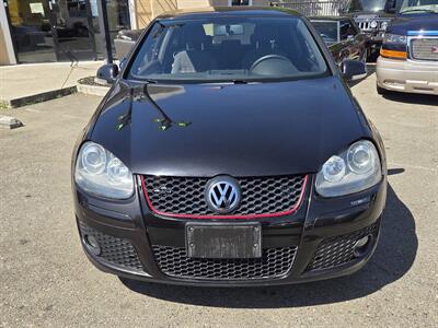 2009 Volkswagen GTI Base PZEV - Photo 2 - Roseville, CA 95678