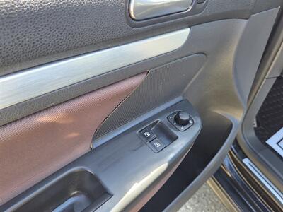 2009 Volkswagen GTI Base PZEV - Photo 11 - Roseville, CA 95678