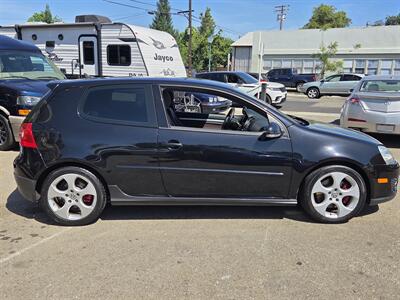 2009 Volkswagen GTI Base PZEV - Photo 5 - Roseville, CA 95678