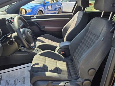 2009 Volkswagen GTI Base PZEV - Photo 8 - Roseville, CA 95678