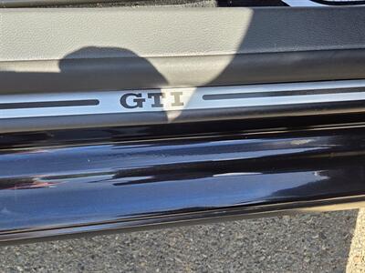 2009 Volkswagen GTI Base PZEV - Photo 15 - Roseville, CA 95678