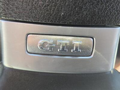 2009 Volkswagen GTI Base PZEV - Photo 22 - Roseville, CA 95678