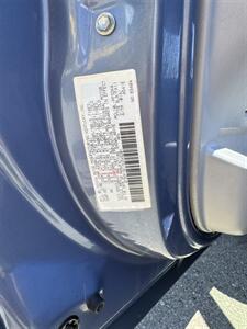 2003 Toyota Sienna CE - 1 OWNER ONLY - LOW MILEAGE - MUST SEE!  Ce - Photo 20 - Roseville, CA 95678