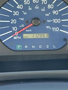 2003 Toyota Sienna CE - 1 OWNER ONLY - LOW MILEAGE - MUST SEE!  Ce - Photo 15 - Roseville, CA 95678