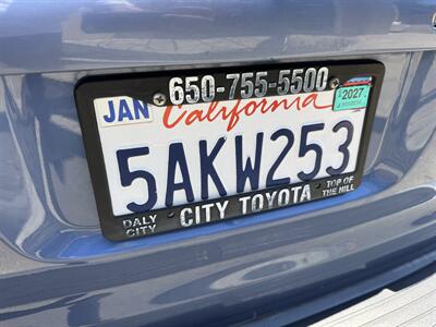 2003 Toyota Sienna CE - 1 OWNER ONLY - LOW MILEAGE - MUST SEE!  Ce - Photo 19 - Roseville, CA 95678