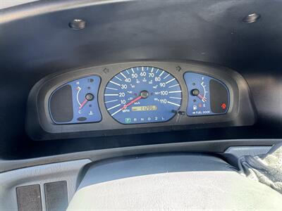 2003 Toyota Sienna CE - 1 OWNER ONLY - LOW MILEAGE - MUST SEE!  Ce - Photo 16 - Roseville, CA 95678