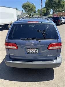 2003 Toyota Sienna CE - 1 OWNER ONLY - LOW MILEAGE - MUST SEE!  Ce - Photo 4 - Roseville, CA 95678