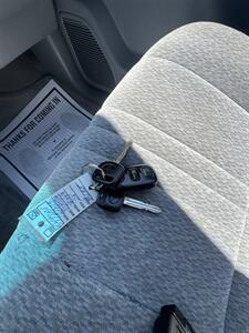 2003 Toyota Sienna CE - 1 OWNER ONLY - LOW MILEAGE - MUST SEE!  Ce - Photo 14 - Roseville, CA 95678