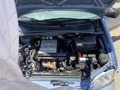 2003 Toyota Sienna CE - 1 OWNER ONLY - LOW MILEAGE - MUST SEE!  Ce - Photo 17 - Roseville, CA 95678