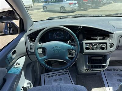 2003 Toyota Sienna CE - 1 OWNER ONLY - LOW MILEAGE - MUST SEE!  Ce - Photo 8 - Roseville, CA 95678