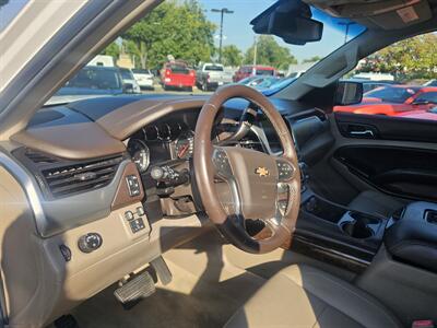 2015 Chevrolet Tahoe LT   - Photo 10 - Roseville, CA 95678