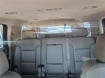 2015 Chevrolet Tahoe LT   - Photo 31 - Roseville, CA 95678