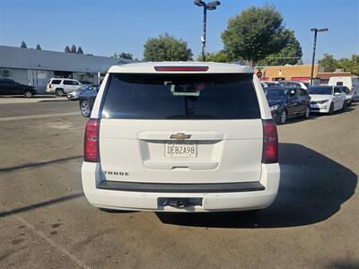 2015 Chevrolet Tahoe LT   - Photo 4 - Roseville, CA 95678