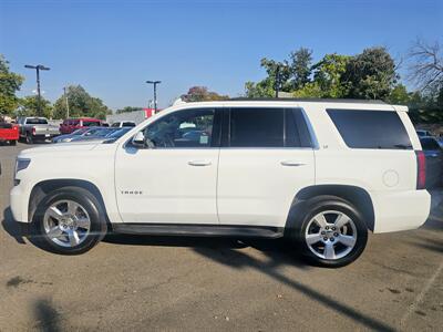 2015 Chevrolet Tahoe LT   - Photo 3 - Roseville, CA 95678