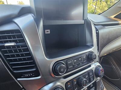 2015 Chevrolet Tahoe LT   - Photo 27 - Roseville, CA 95678