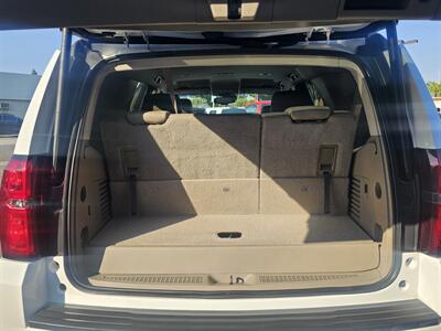 2015 Chevrolet Tahoe LT   - Photo 7 - Roseville, CA 95678