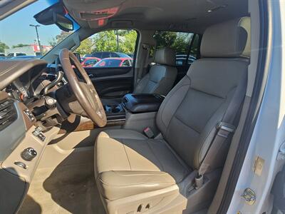 2015 Chevrolet Tahoe LT   - Photo 11 - Roseville, CA 95678