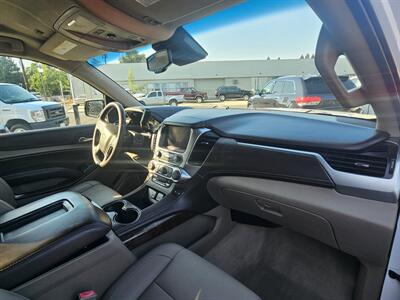 2015 Chevrolet Tahoe LT   - Photo 17 - Roseville, CA 95678