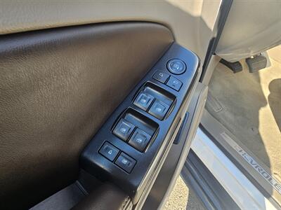 2015 Chevrolet Tahoe LT   - Photo 12 - Roseville, CA 95678